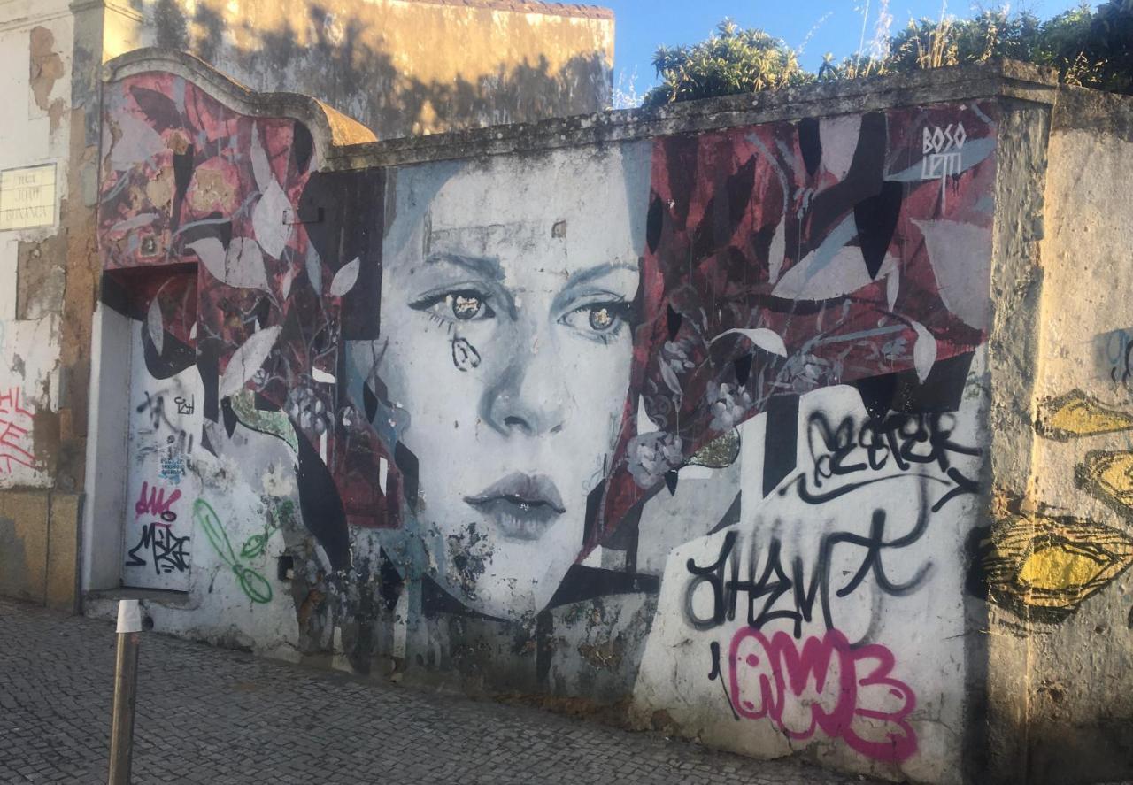 Muralha Residence Λάγος Εξωτερικό φωτογραφία