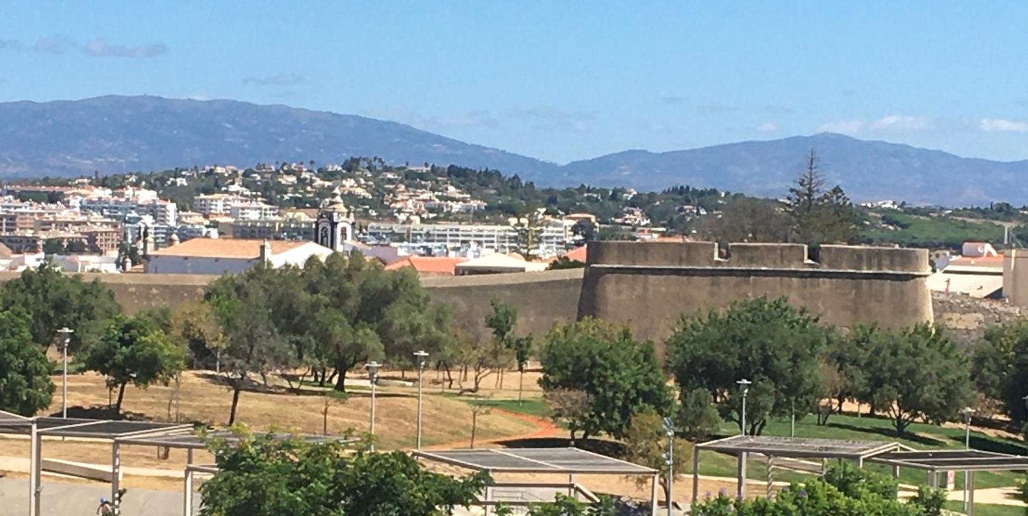 Muralha Residence Λάγος Εξωτερικό φωτογραφία