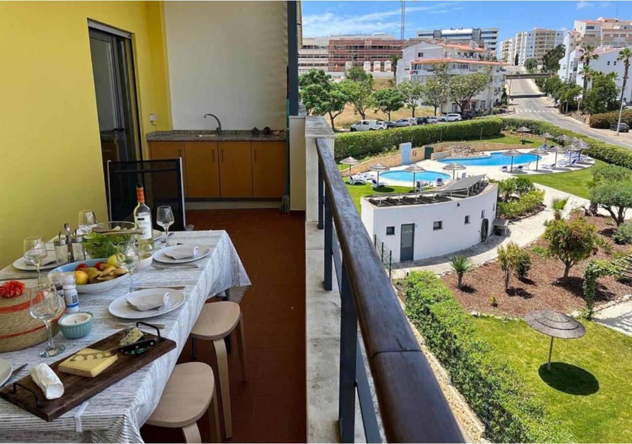 Muralha Residence Λάγος Εξωτερικό φωτογραφία