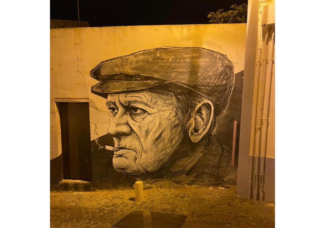 Muralha Residence Λάγος Εξωτερικό φωτογραφία